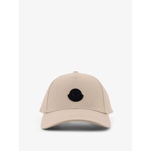 Moncler Men Cotton Hat